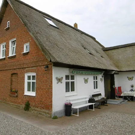 Ruegen_fewo 58_1 * Neuendorf (Rugen)